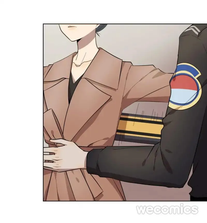 Read Blind Date Terminator chapter 70 image 1 on Lezhin