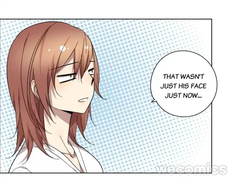 Read Blind Date Terminator chapter 70 image 10 on Lezhin