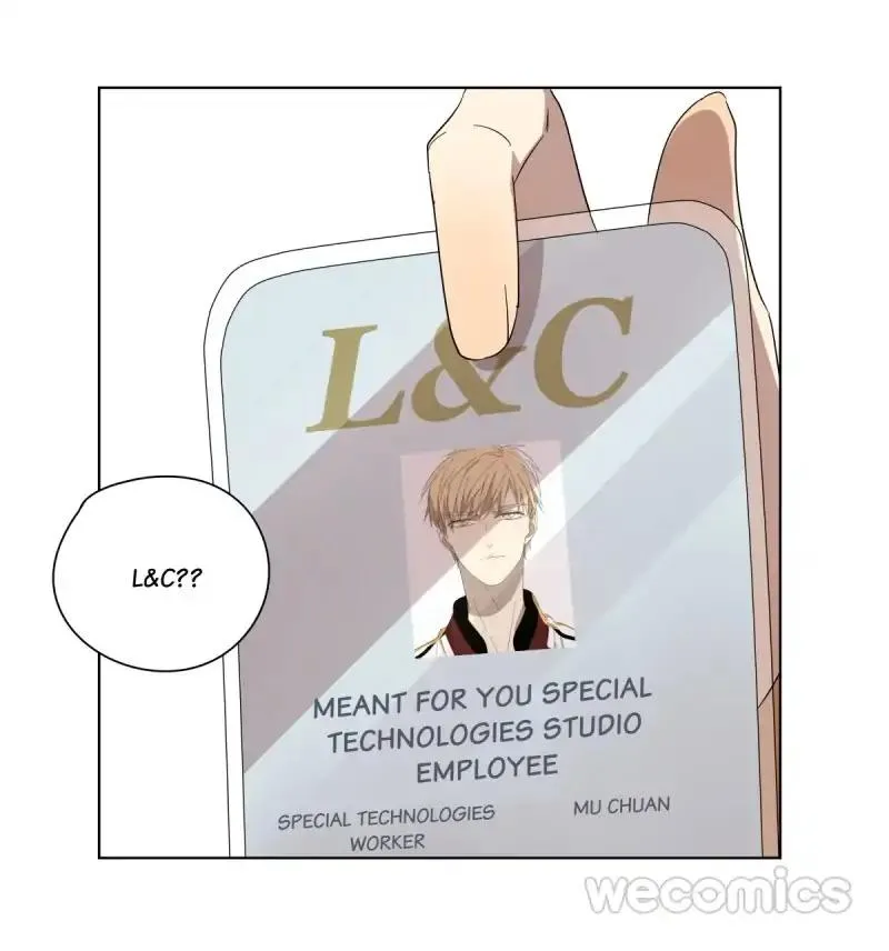 Read Blind Date Terminator chapter 70 image 13 on Lezhin