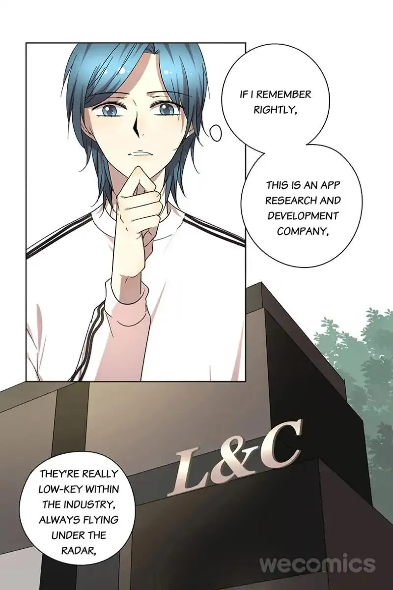 Read Blind Date Terminator chapter 70 image 14 on Lezhin