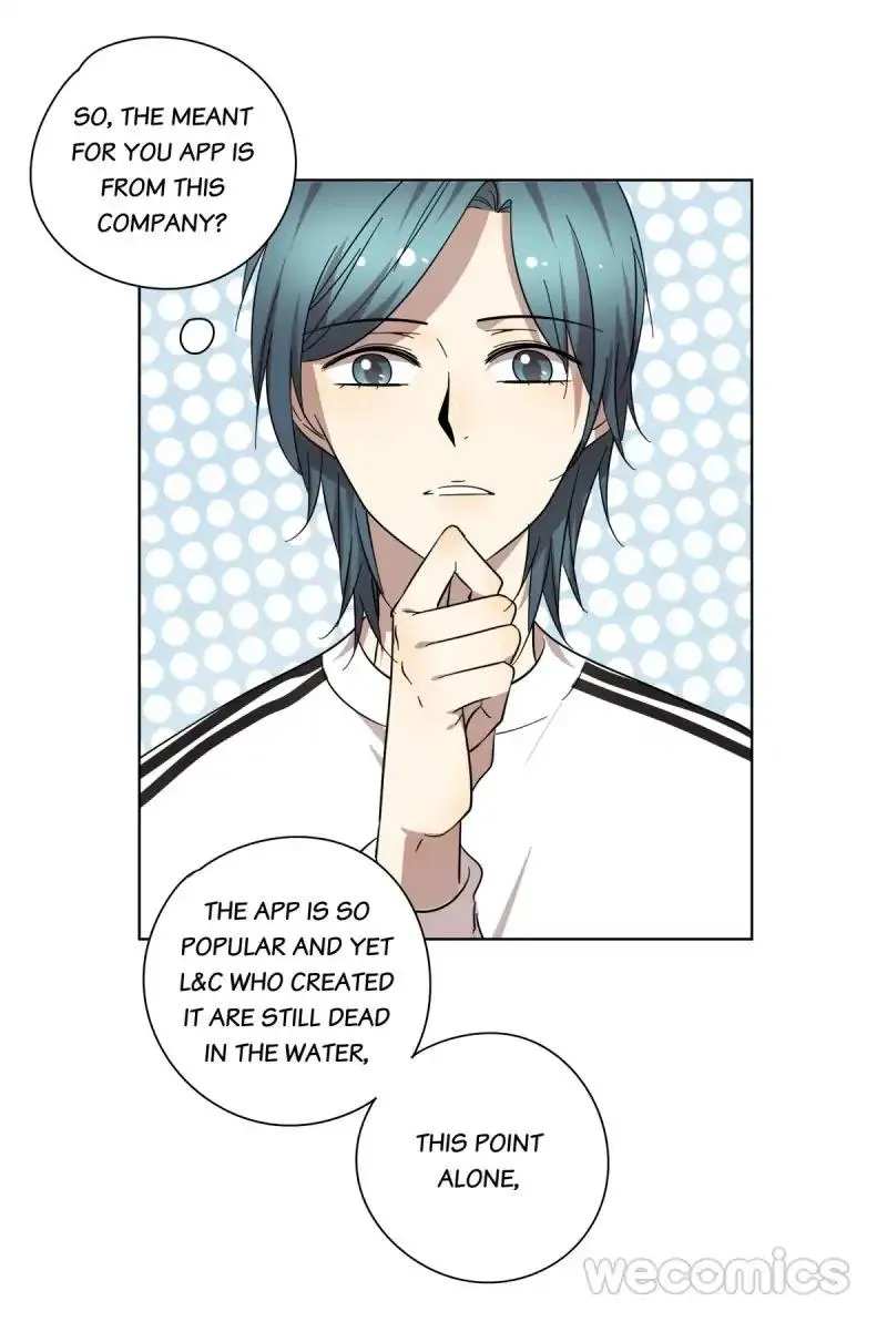 Read Blind Date Terminator chapter 70 image 16 on Lezhin