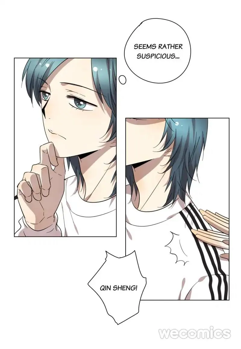 Read Blind Date Terminator chapter 70 image 17 on Lezhin