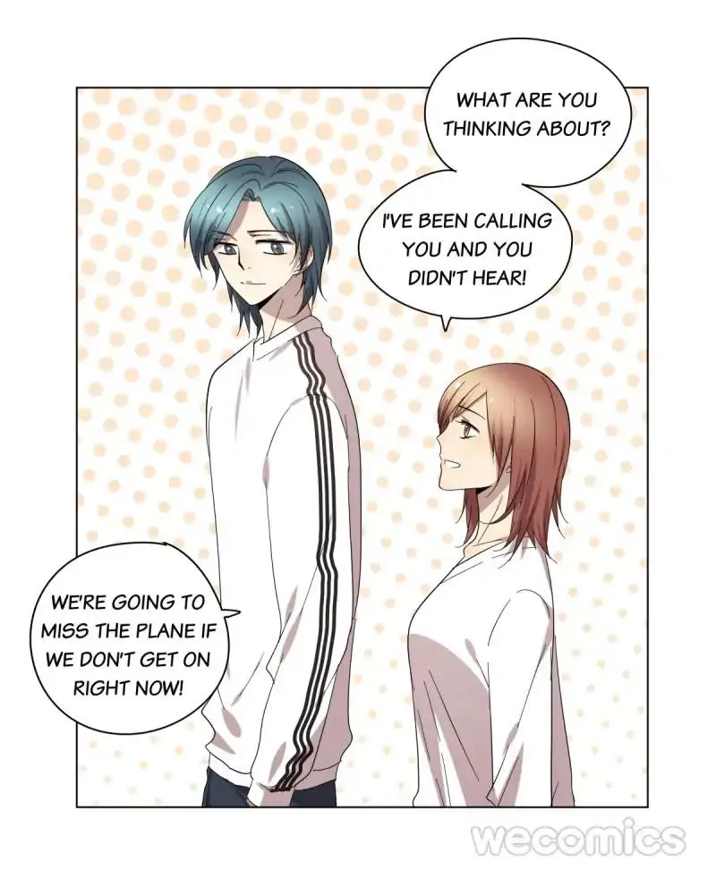 Read Blind Date Terminator chapter 70 image 18 on Lezhin