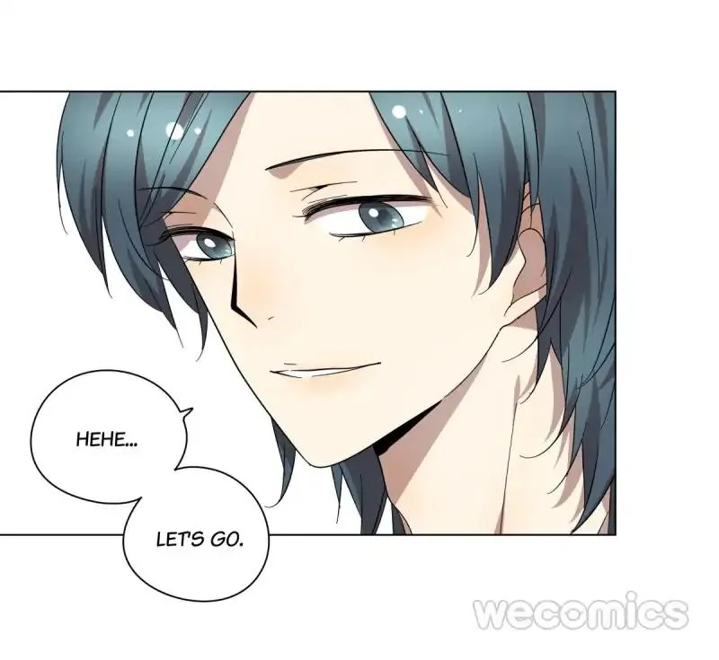 Read Blind Date Terminator chapter 70 image 19 on Lezhin