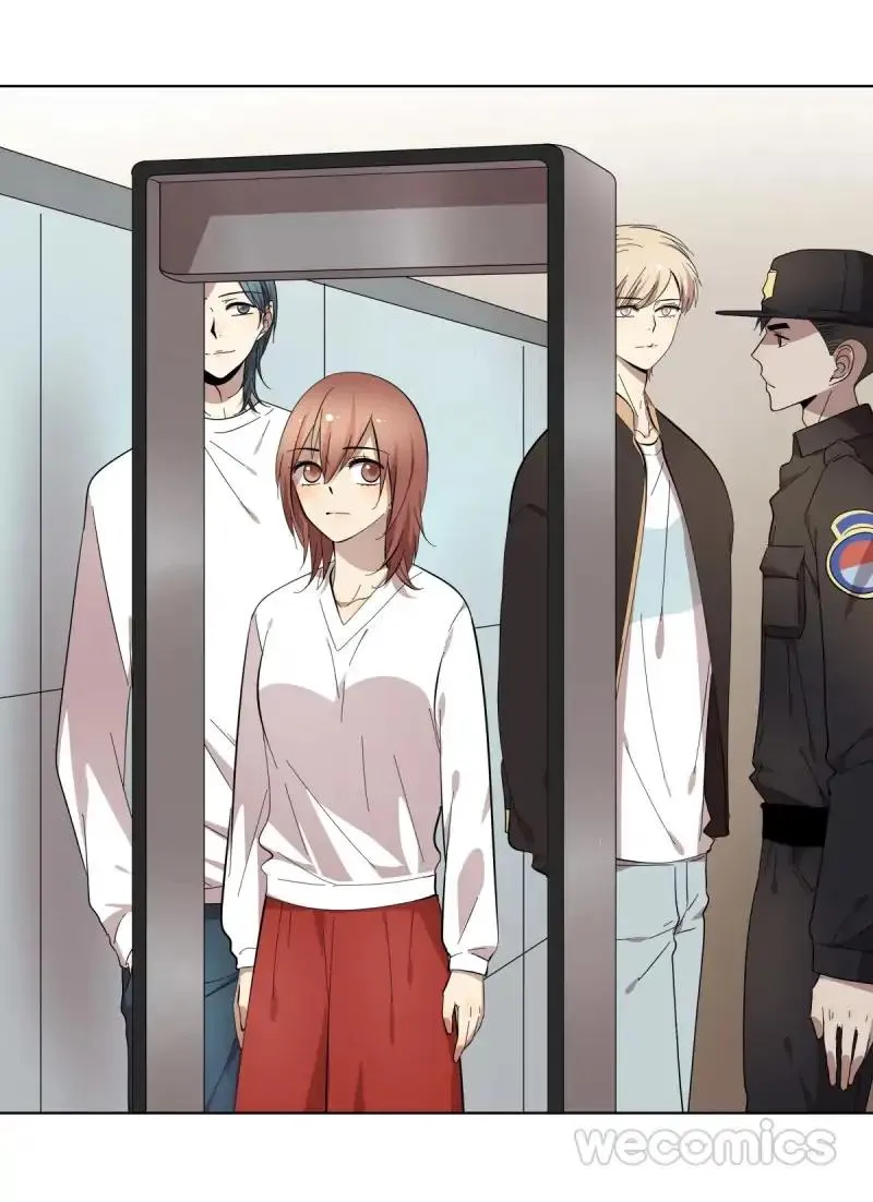 Read Blind Date Terminator chapter 70 image 2 on Lezhin