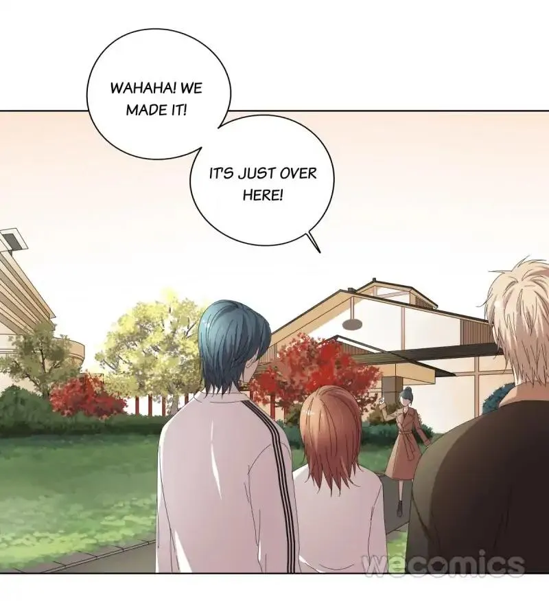 Read Blind Date Terminator chapter 70 image 22 on Lezhin