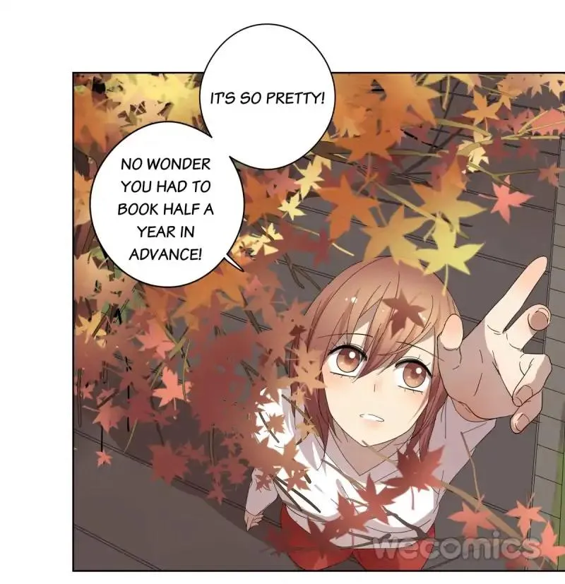 Read Blind Date Terminator chapter 70 image 23 on Lezhin