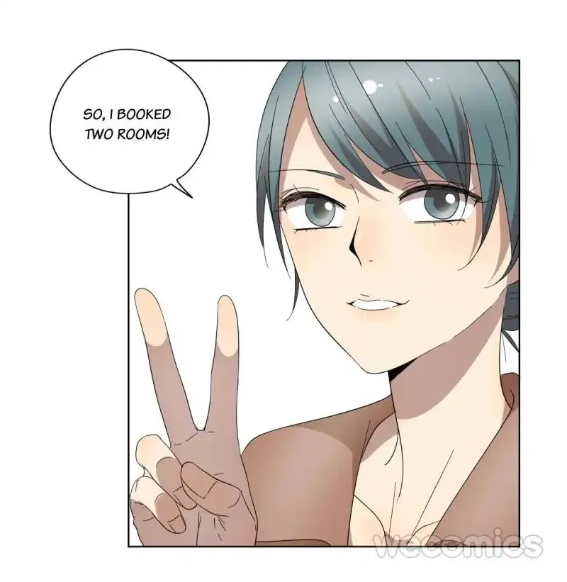 Read Blind Date Terminator chapter 70 image 25 on Lezhin