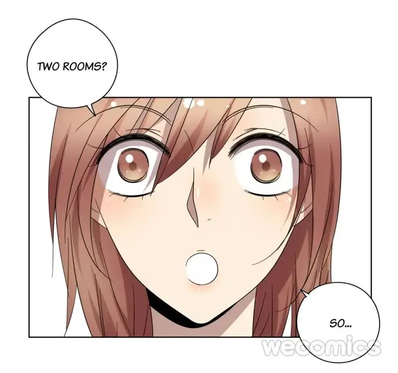 Read Blind Date Terminator chapter 70 image 26 on Lezhin