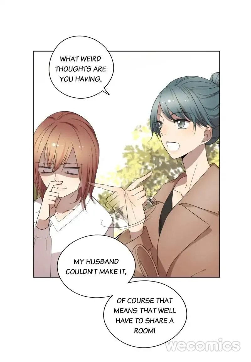 Read Blind Date Terminator chapter 70 image 27 on Lezhin