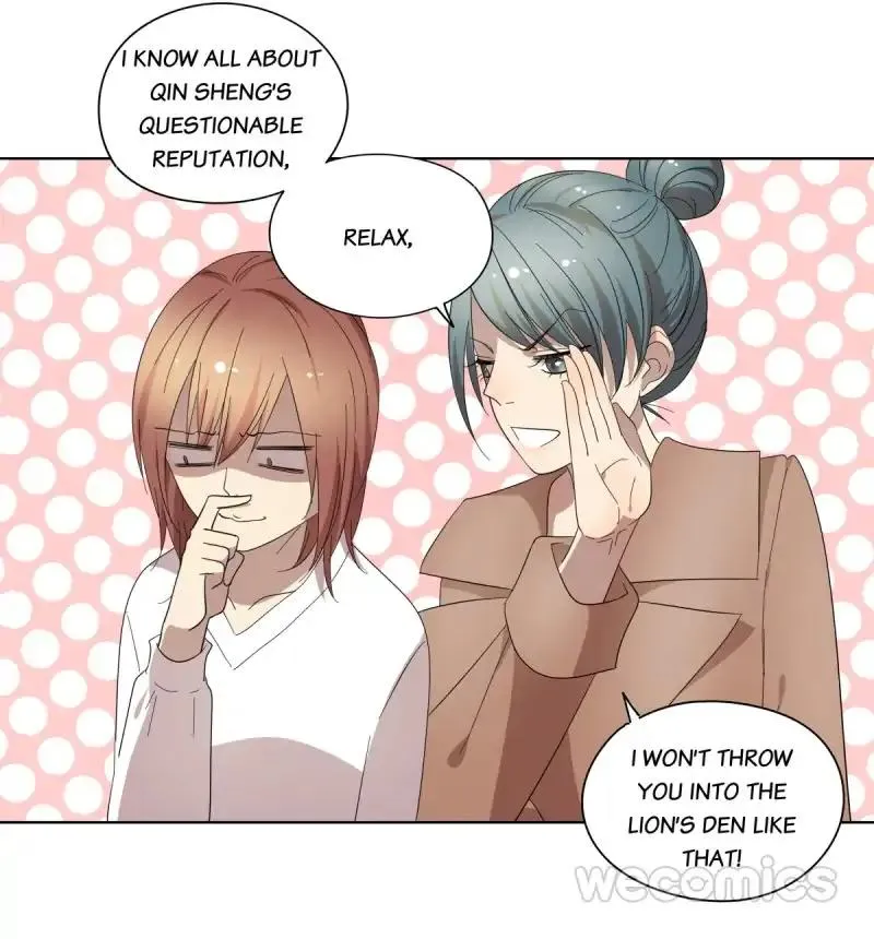 Read Blind Date Terminator chapter 70 image 28 on Lezhin