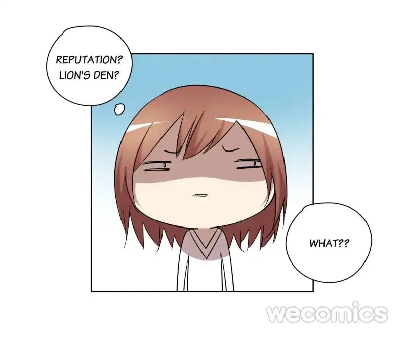 Read Blind Date Terminator chapter 70 image 29 on Lezhin