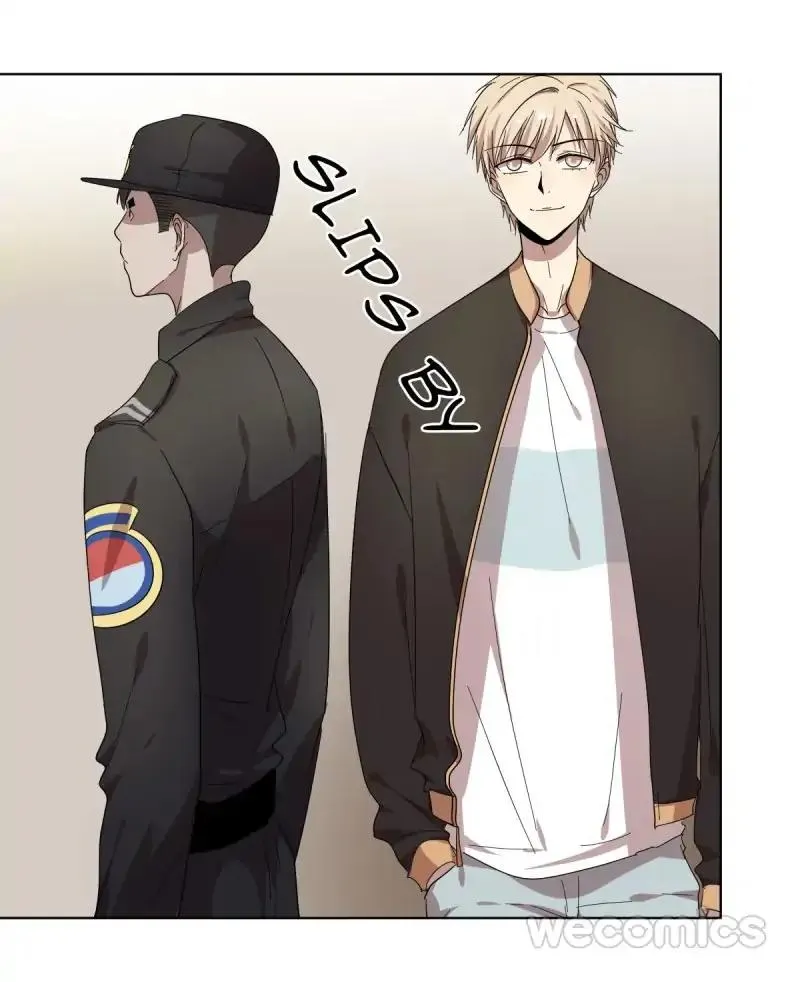 Read Blind Date Terminator chapter 70 image 3 on Lezhin