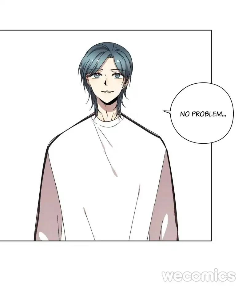 Read Blind Date Terminator chapter 70 image 30 on Lezhin