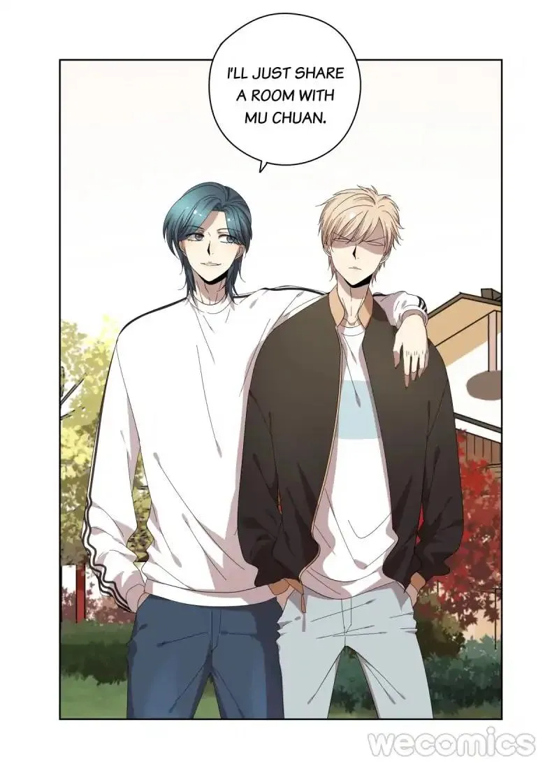 Read Blind Date Terminator chapter 70 image 31 on Lezhin