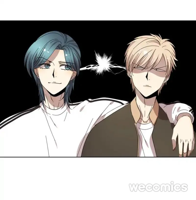 Read Blind Date Terminator chapter 70 image 33 on Lezhin