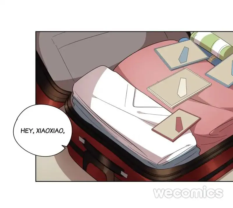 Read Blind Date Terminator chapter 70 image 35 on Lezhin