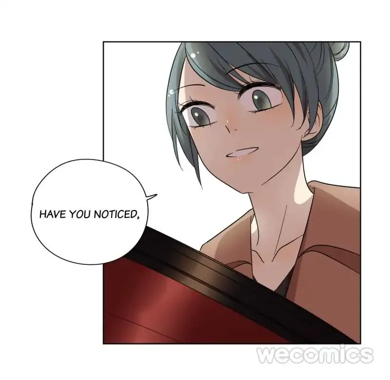 Read Blind Date Terminator chapter 70 image 36 on Lezhin