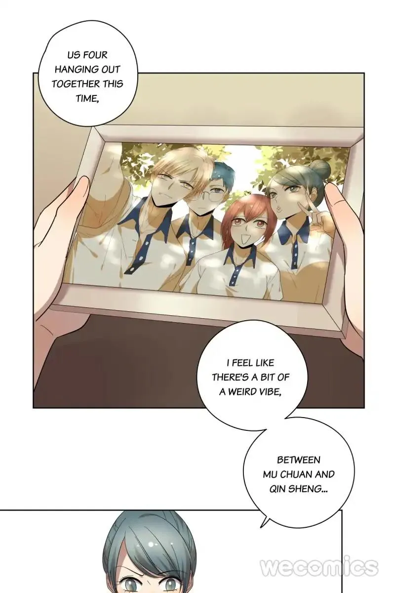Read Blind Date Terminator chapter 70 image 37 on Lezhin
