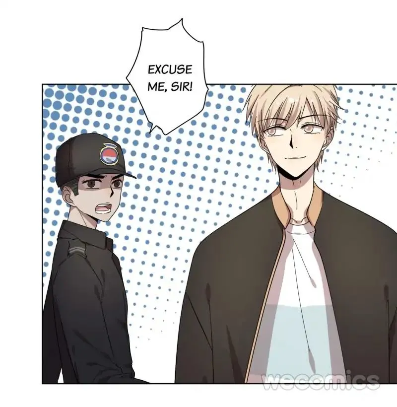 Read Blind Date Terminator chapter 70 image 4 on Lezhin