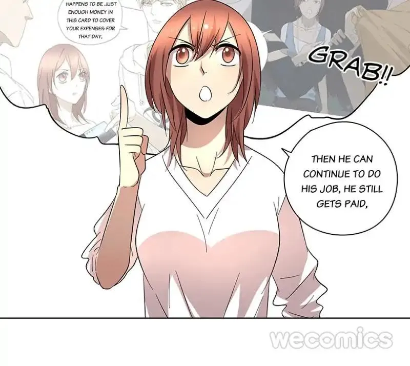 Read Blind Date Terminator chapter 70 image 41 on Lezhin