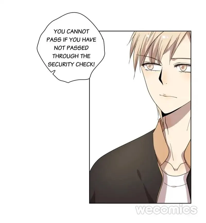 Read Blind Date Terminator chapter 70 image 5 on Lezhin