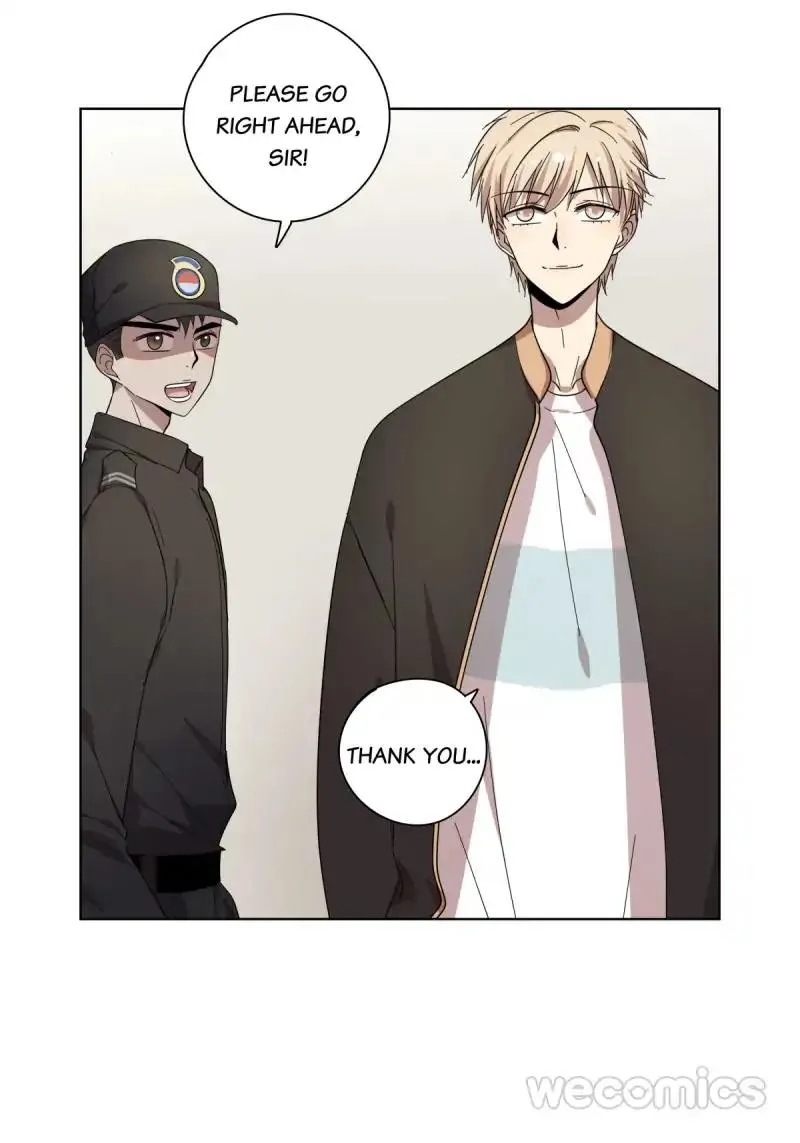 Read Blind Date Terminator chapter 70 image 8 on Lezhin