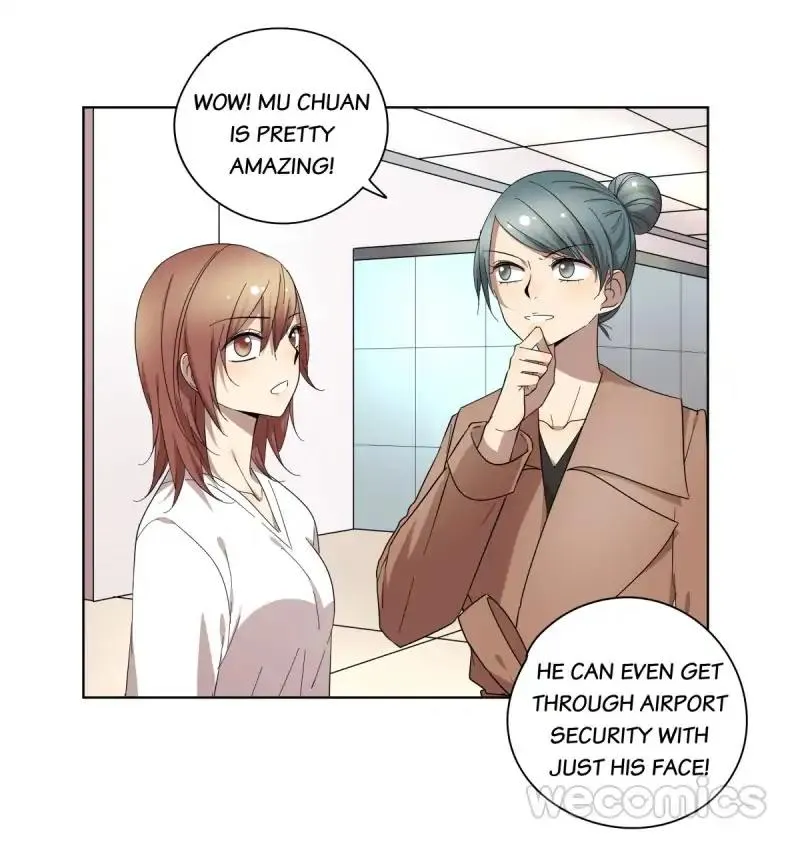 Read Blind Date Terminator chapter 70 image 9 on Lezhin