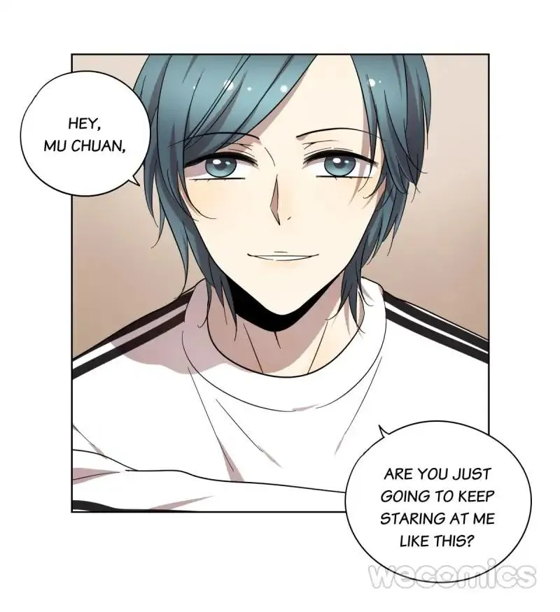 Read Blind Date Terminator chapter 71 image 1 on Lezhin