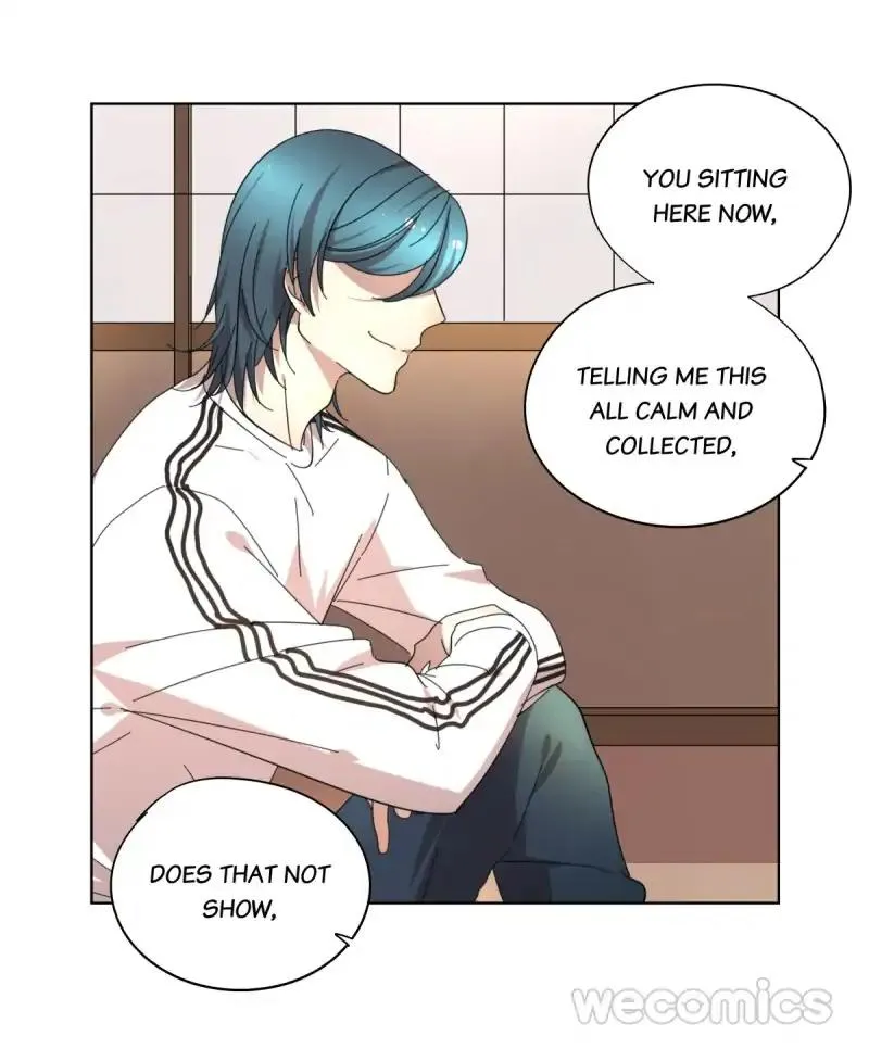 Read Blind Date Terminator chapter 71 image 11 on Lezhin