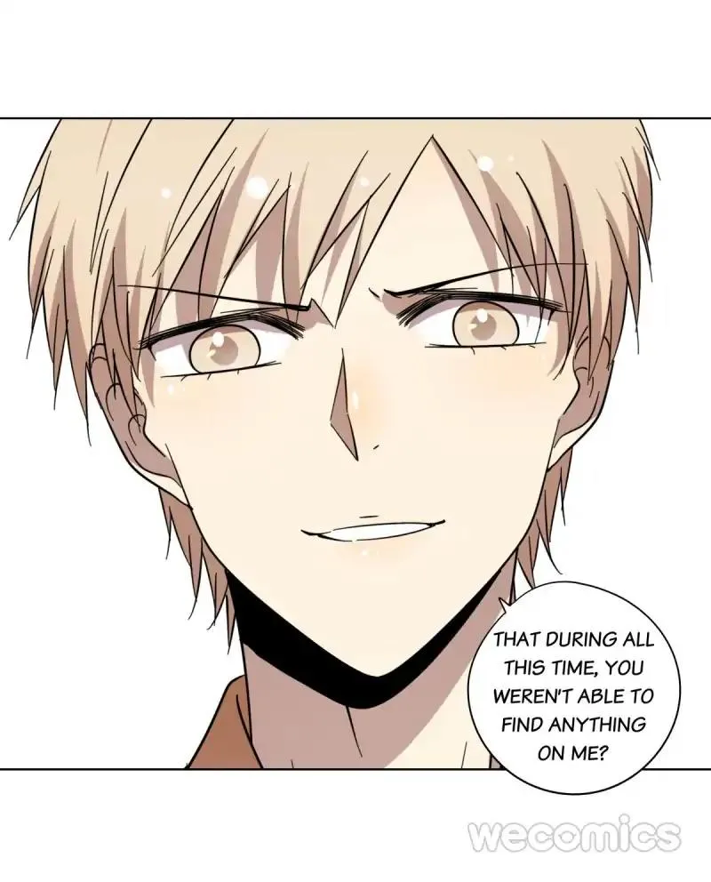 Read Blind Date Terminator chapter 71 image 12 on Lezhin