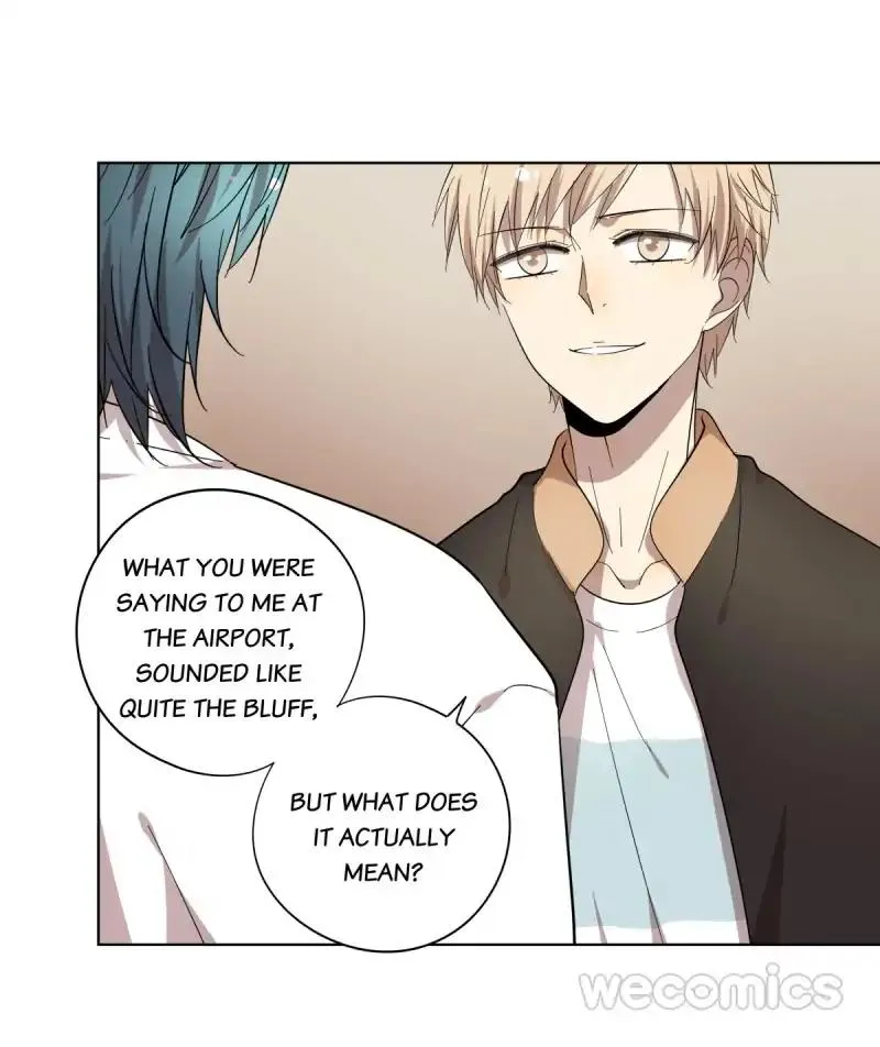 Read Blind Date Terminator chapter 71 image 13 on Lezhin