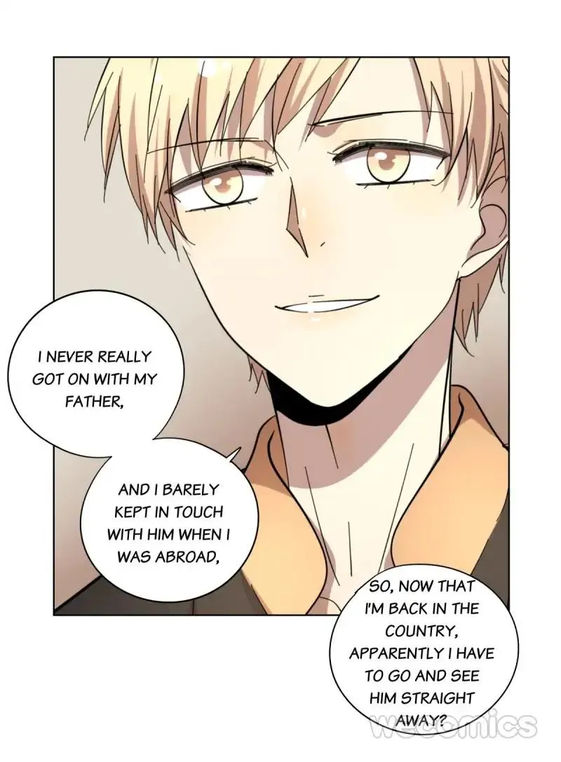 Read Blind Date Terminator chapter 71 image 14 on Lezhin