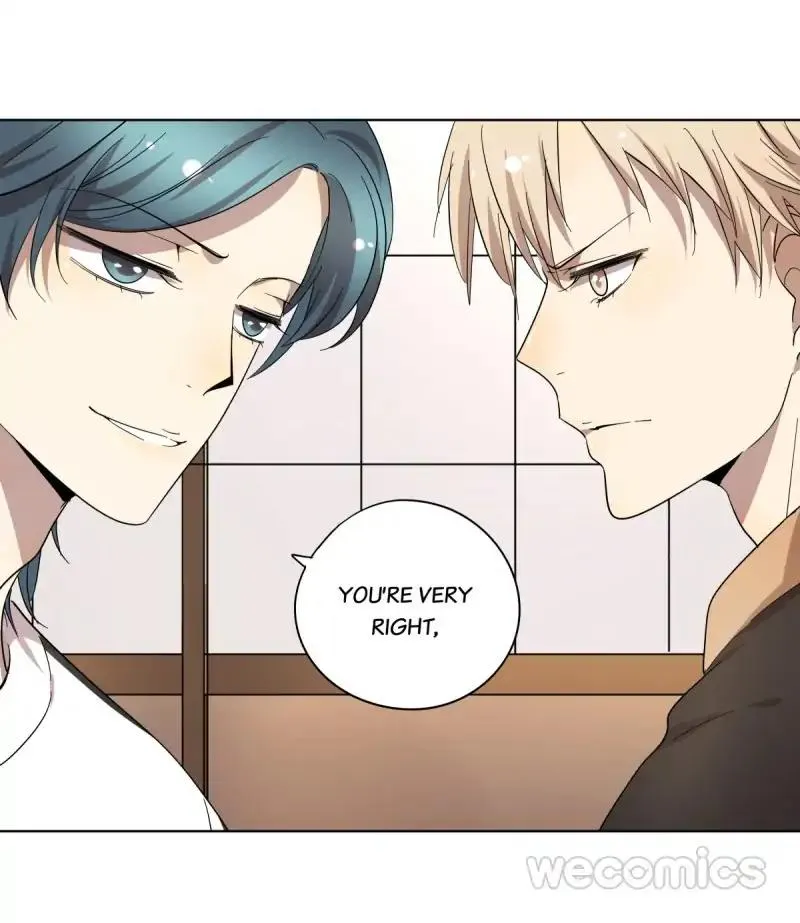Read Blind Date Terminator chapter 71 image 16 on Lezhin
