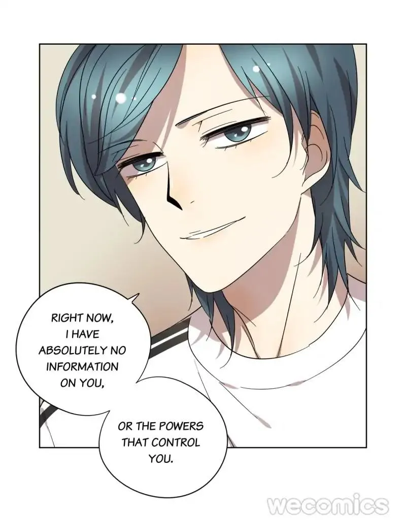 Read Blind Date Terminator chapter 71 image 17 on Lezhin