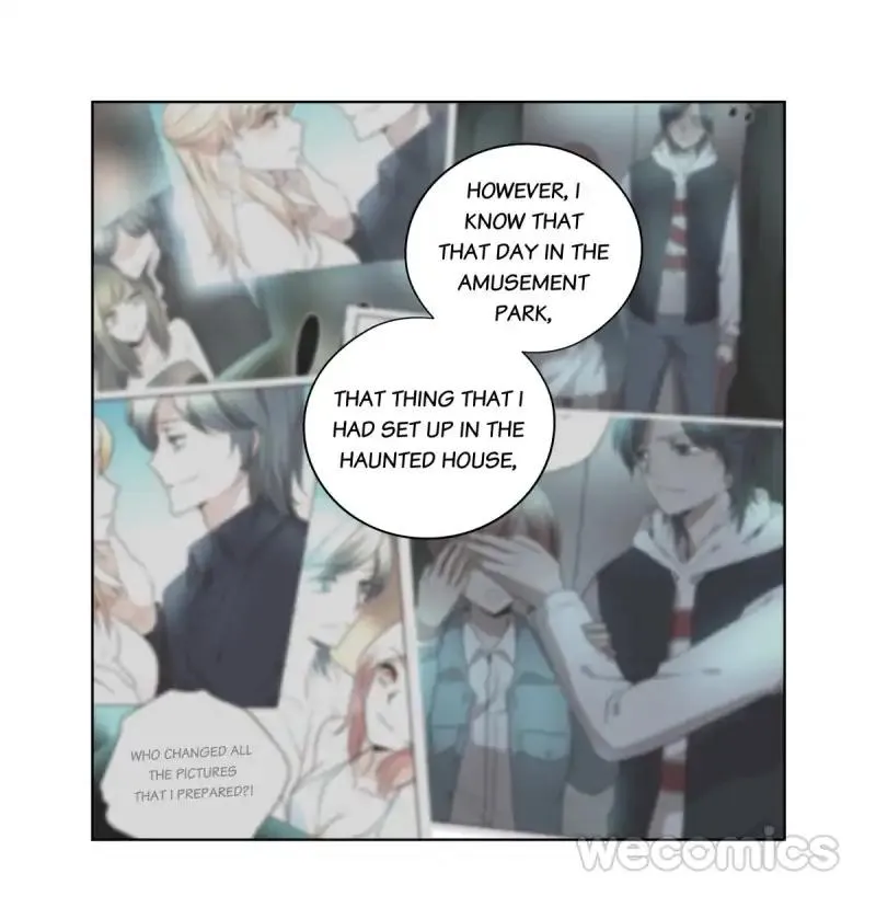Read Blind Date Terminator chapter 71 image 18 on Lezhin