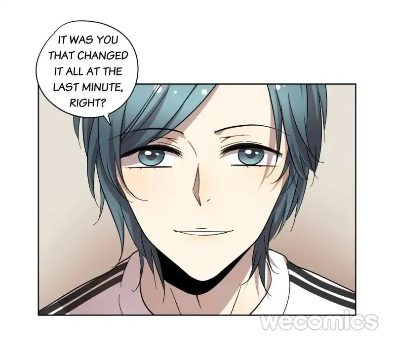 Read Blind Date Terminator chapter 71 image 19 on Lezhin