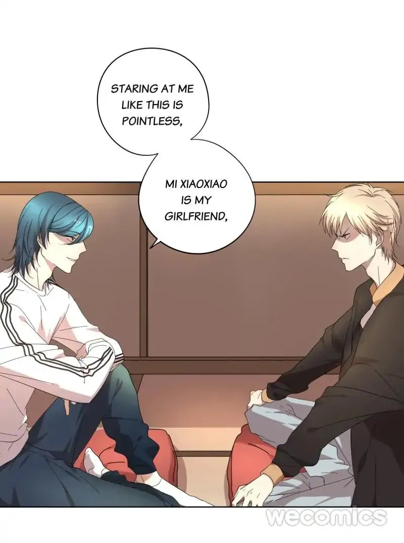 Read Blind Date Terminator chapter 71 image 2 on Lezhin