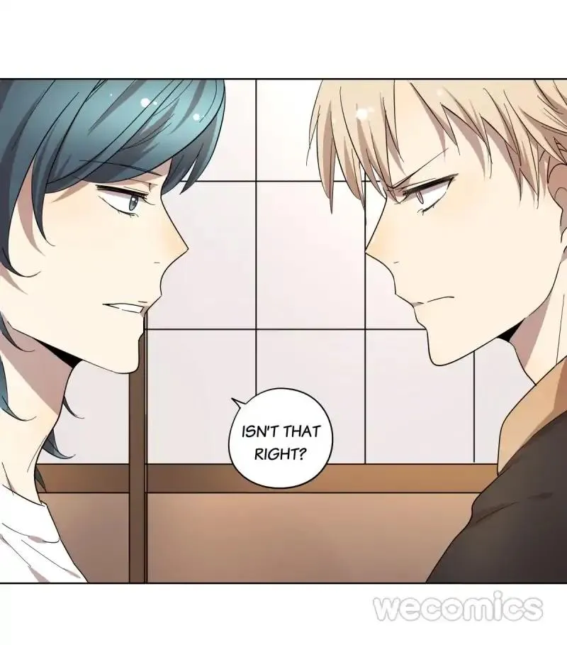 Read Blind Date Terminator chapter 71 image 22 on Lezhin