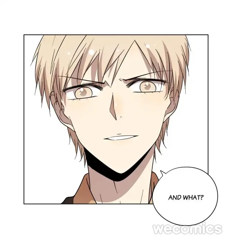 Read Blind Date Terminator chapter 71 image 26 on Lezhin
