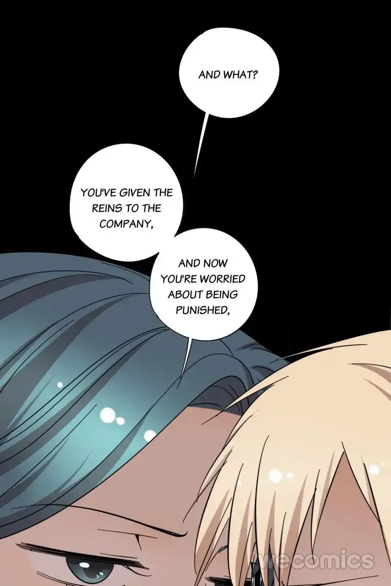 Read Blind Date Terminator chapter 71 image 27 on Lezhin