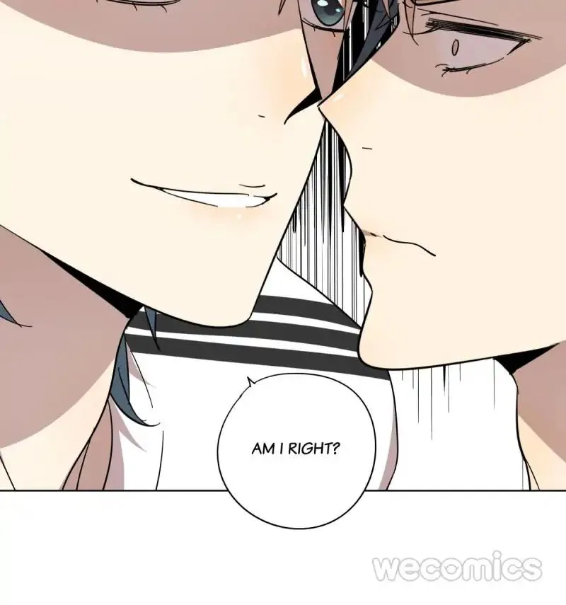 Read Blind Date Terminator chapter 71 image 28 on Lezhin