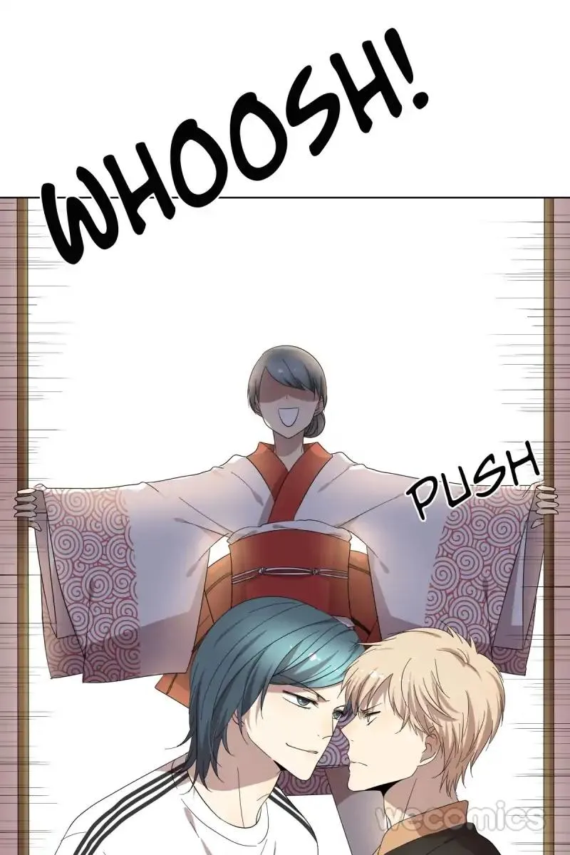Read Blind Date Terminator chapter 71 image 29 on Lezhin