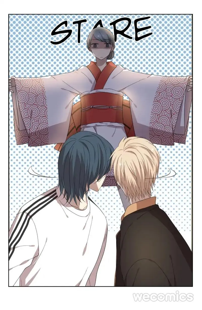 Read Blind Date Terminator chapter 71 image 32 on Lezhin