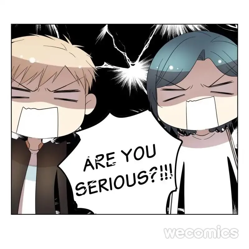 Read Blind Date Terminator chapter 71 image 34 on Lezhin