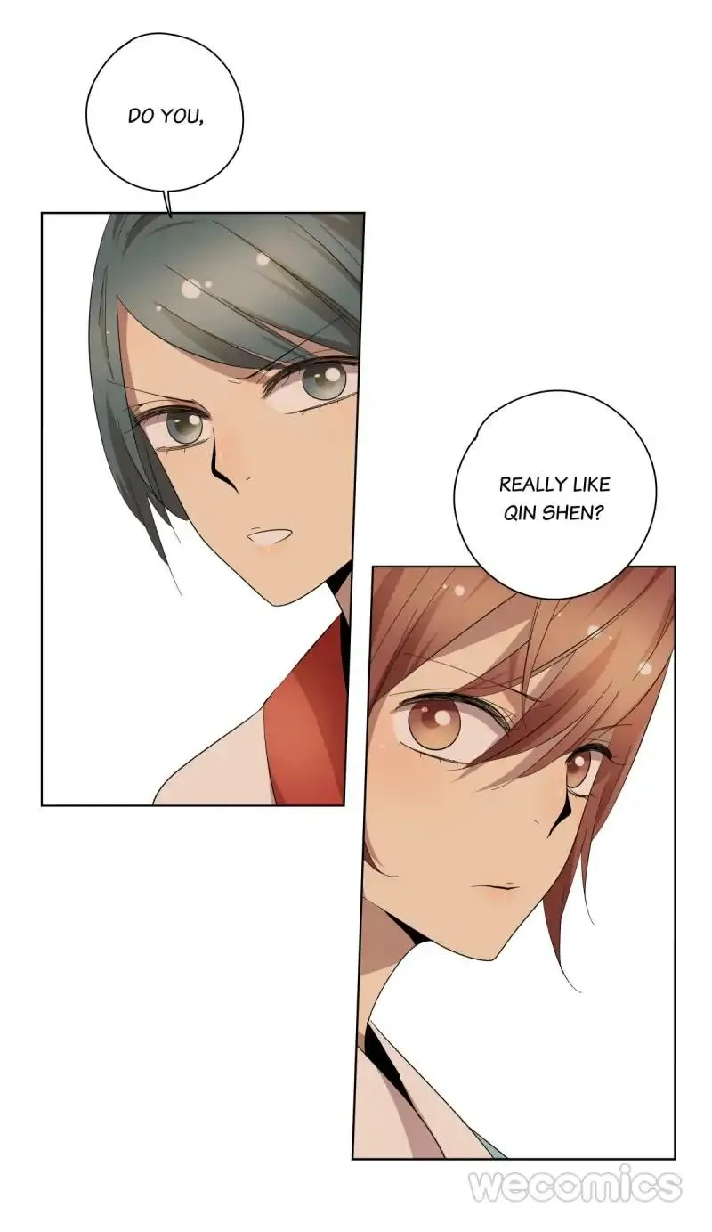 Read Blind Date Terminator chapter 71 image 43 on Lezhin