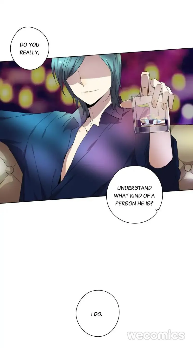 Read Blind Date Terminator chapter 71 image 47 on Lezhin