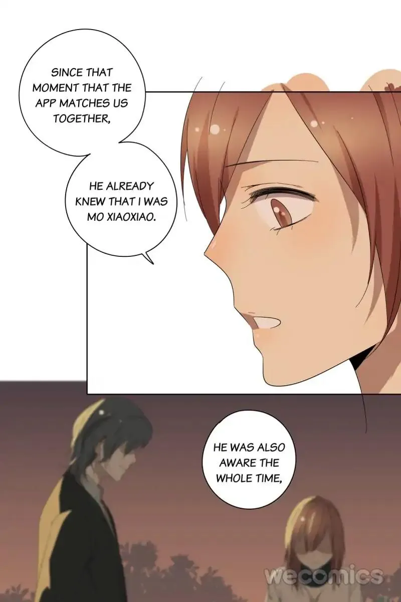 Read Blind Date Terminator chapter 71 image 49 on Lezhin