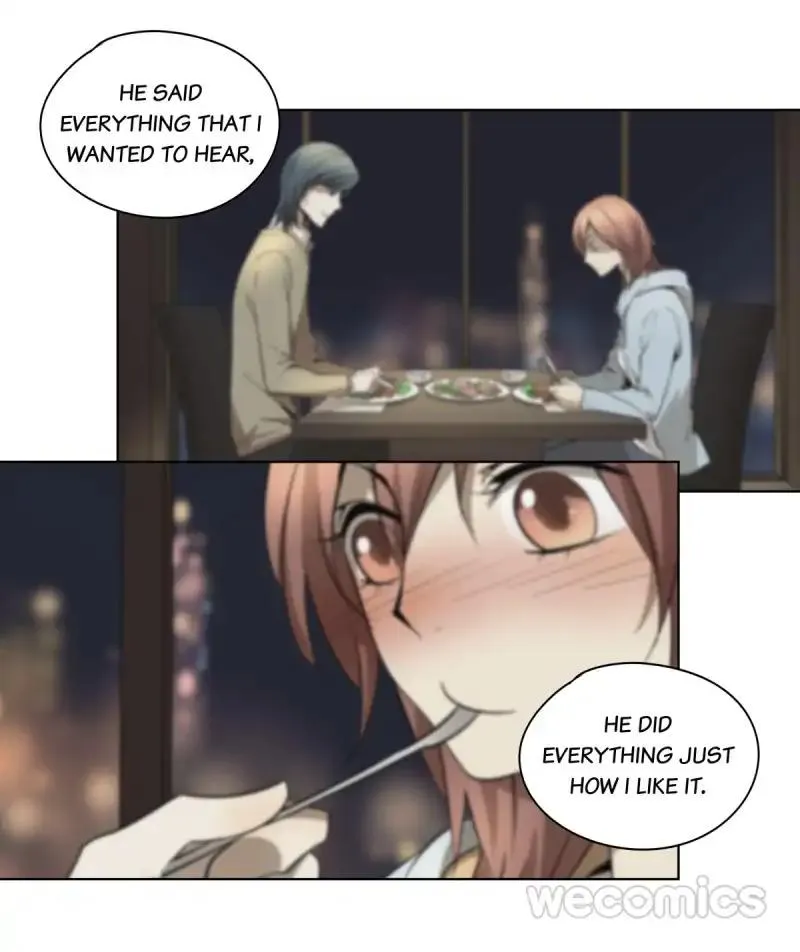 Read Blind Date Terminator chapter 71 image 51 on Lezhin