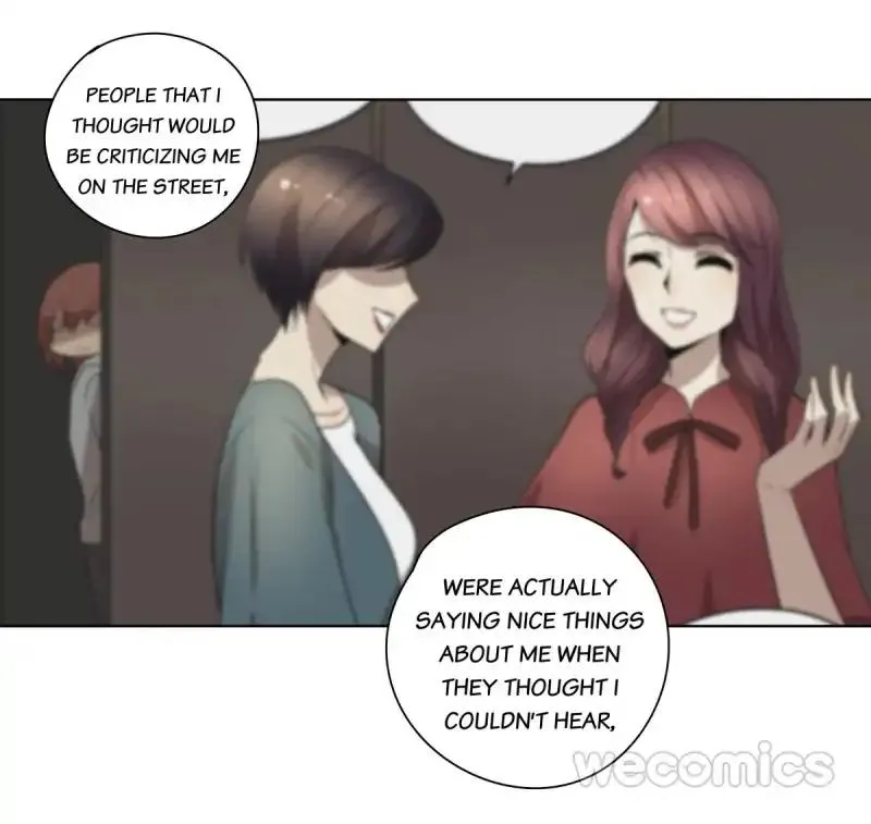 Read Blind Date Terminator chapter 71 image 52 on Lezhin